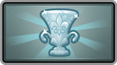 Go for the Silver
