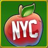 The Big Apple