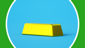 Striking Gold