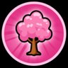 Pink Badge