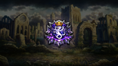 Dying Breath of an Empire Fallen