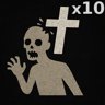 Crucifix Certified