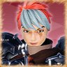 Serious Knight Gray