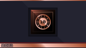 10 down