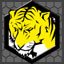 Judgement Force Tiger