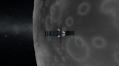 Fly Me to the Mun