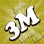 3M Points