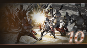SUCCESSFUL MERCENARY