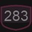 283 level