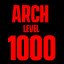 ARCH LVL 1k