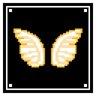 The Wings of Light are Yours to Keep
