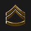 Staff Sergeant