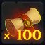 Grandmaster Adventurer