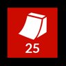 Perform 25 Stunt Jumps