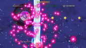 Space Octopuses killed