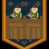 Fortress - tier 3