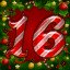 Level 16