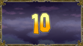 Play 10 matches