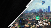 This is My City Now