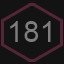 181 level