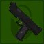 Unlocks TPX Pistol