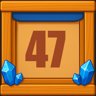 COMPLETE LVL 47