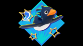 Combo Penguin
