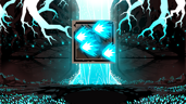 Barrage of Blasts