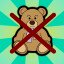 Bear with me