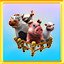 Livestock life