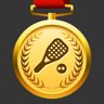 Squash Legend