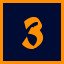 Level 3 Completed