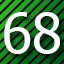 68 level