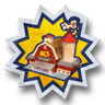 Toy Collector