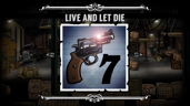 Live And Let Die