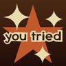 Badge of Shame