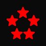 Negative. Five. Stars. 
