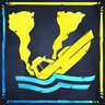 Piracy on the high seas