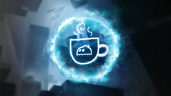 Coffee Time Speedclimber
