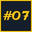 Race track #07