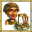 Chief of the stonemasons