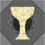 Space Trophies Collected