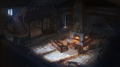 The Sanatorium