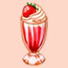 For making 50 milkshakes