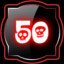 Kill 100 Infected