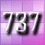 737 Achievements