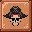 A Pirate's Life