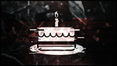 There is no cake