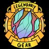Legendary Gear