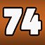 Level 74